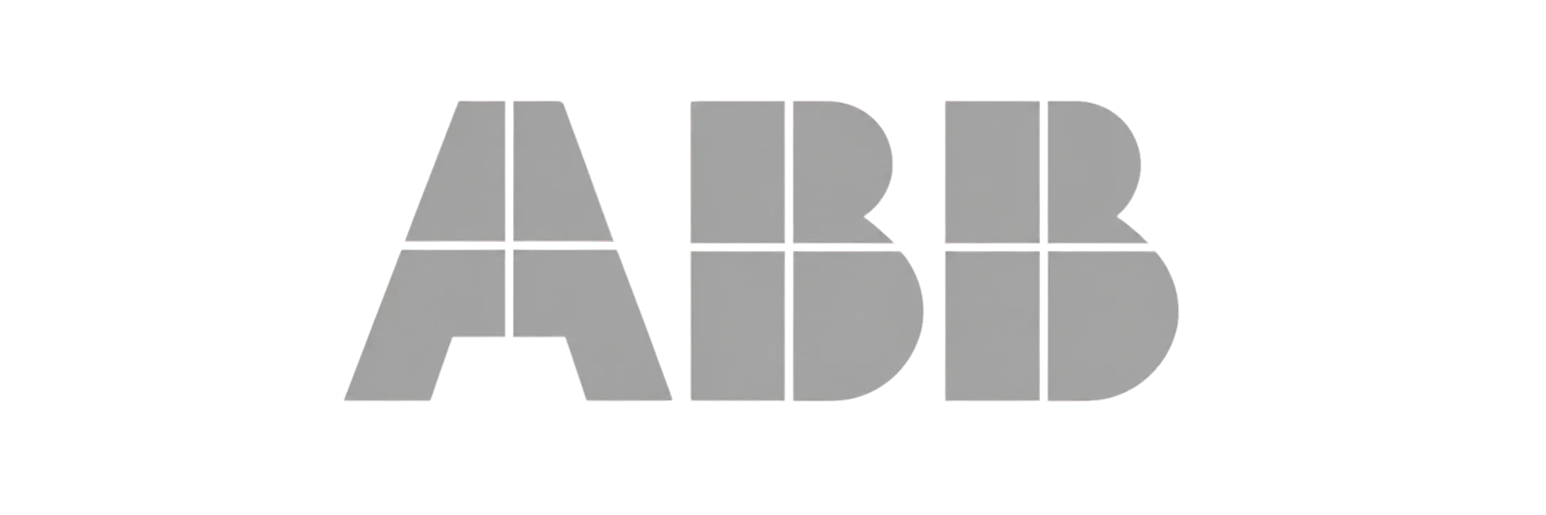 ABB logo