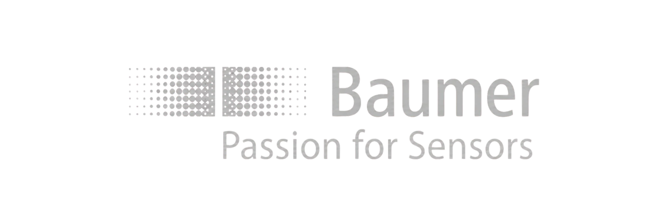 Baumer logo
