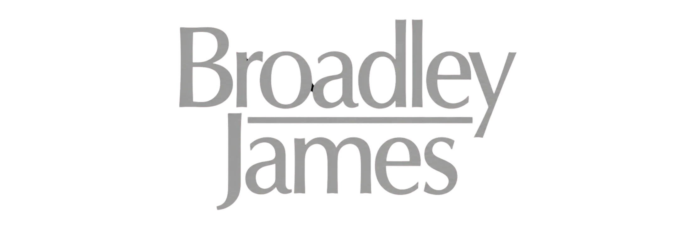 Broadley James logo