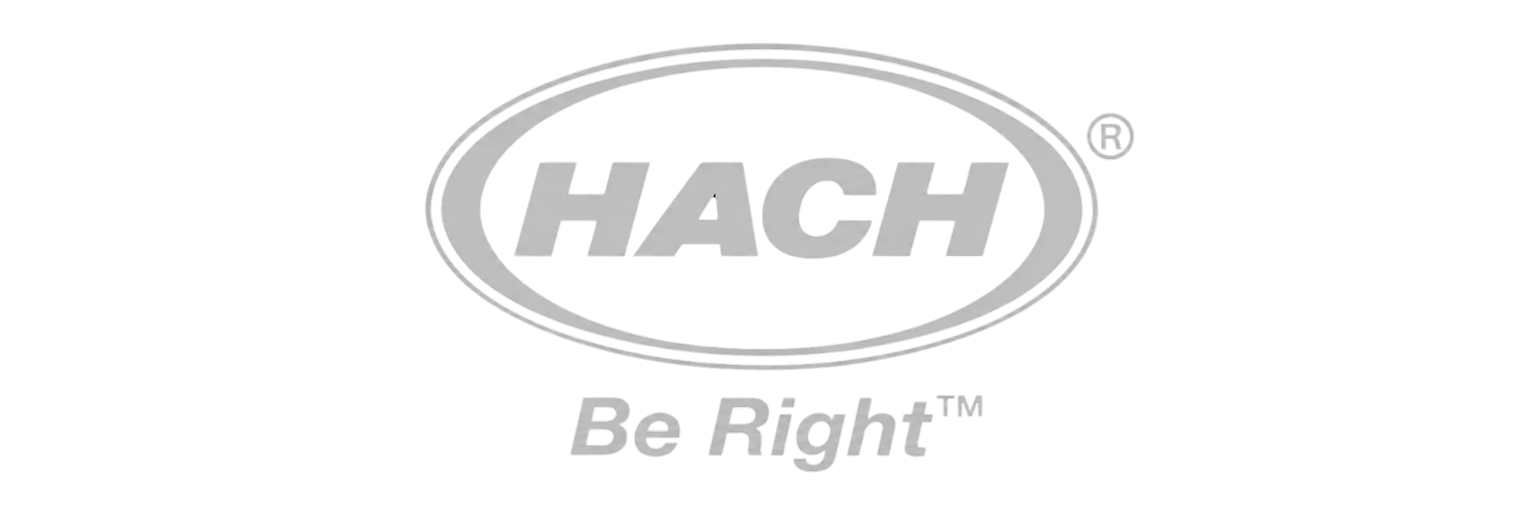 Hach logo