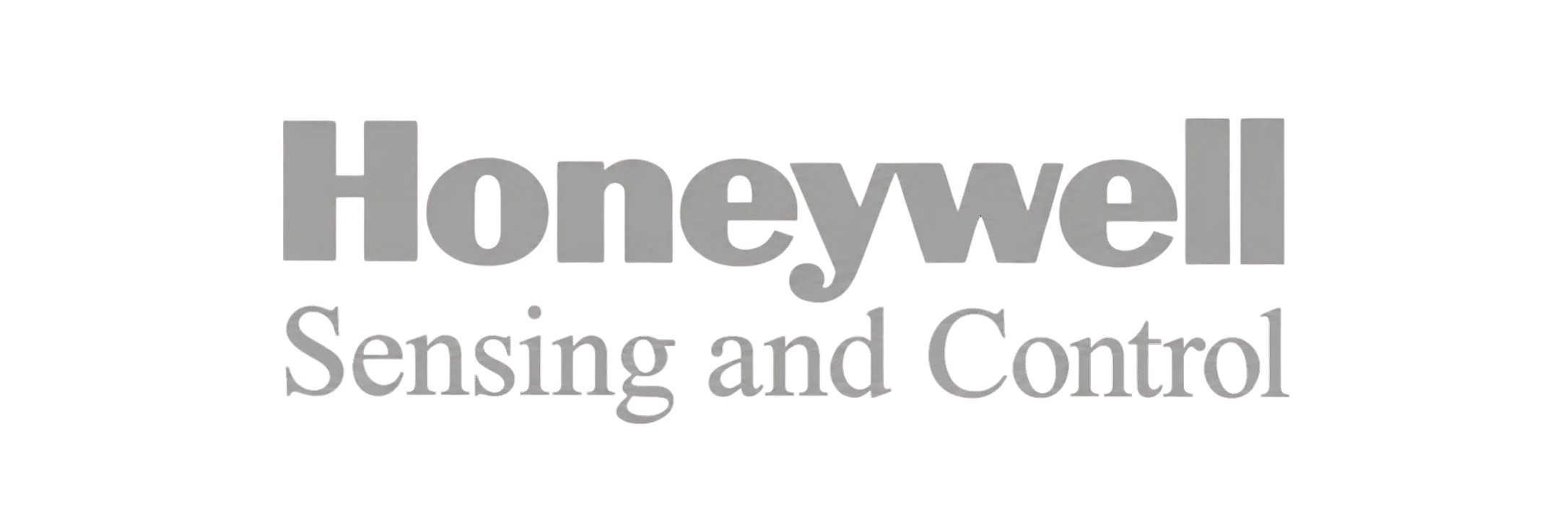 Honeywell Sensing and Control logo