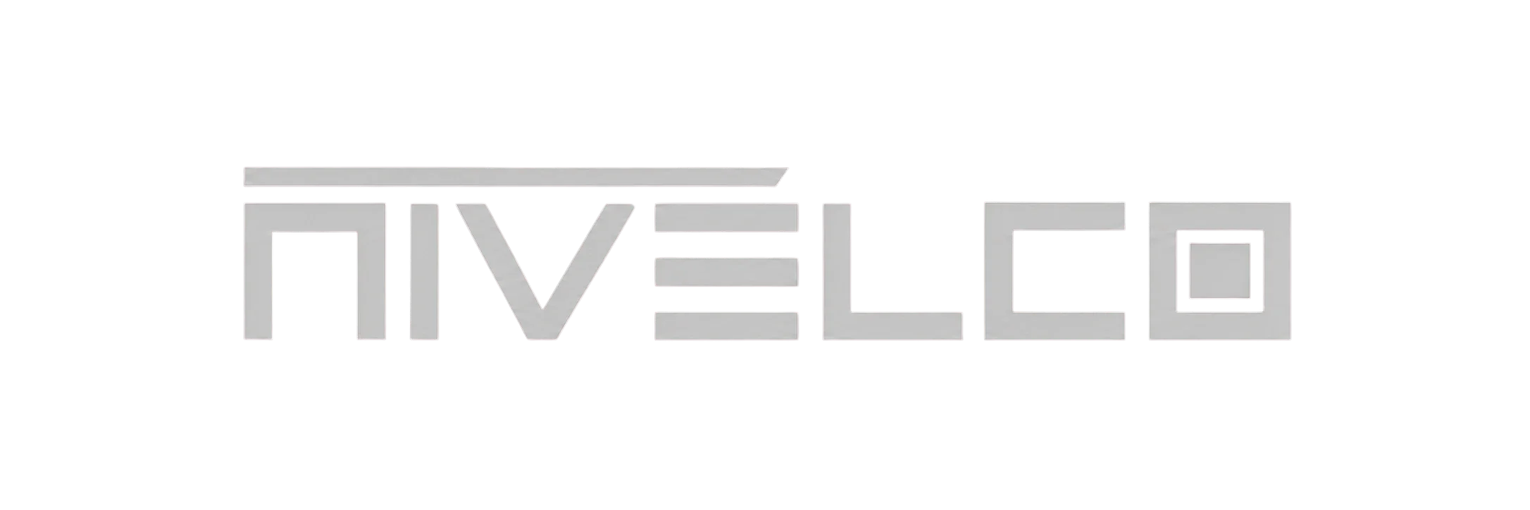 Nivelco Instruments logo