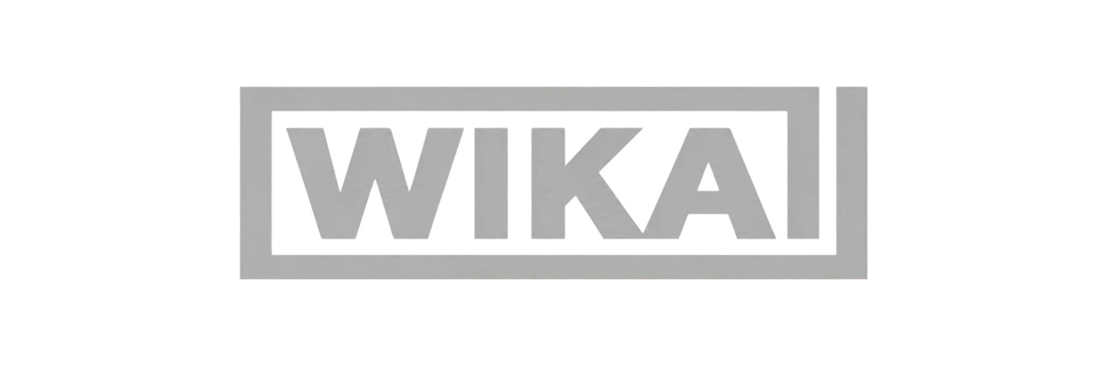 WIKA logo
